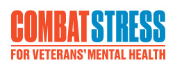 combat stress charity UK