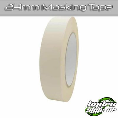 24mm Masking Tape