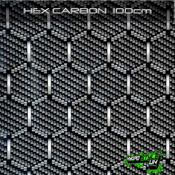 carbon hydrographics film
