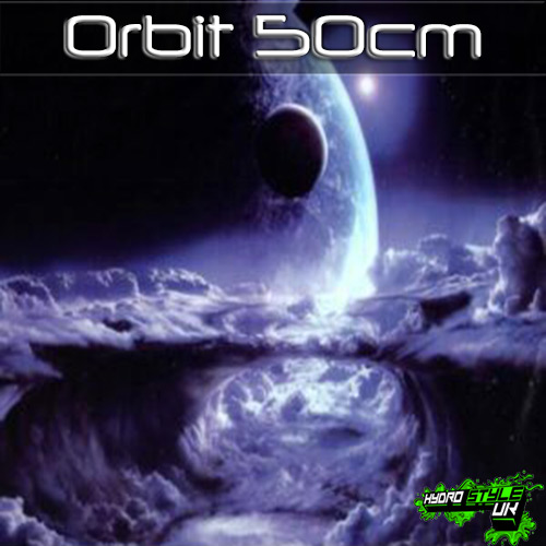 Orbit Hydrographics Film