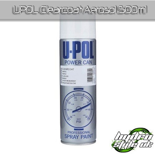 upol powercan clearcoat