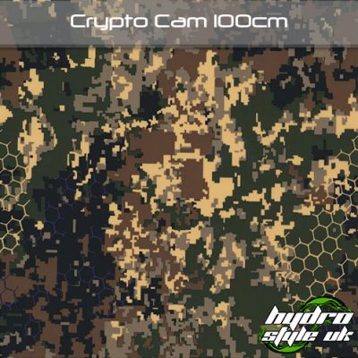 crypto cam hydrographics film