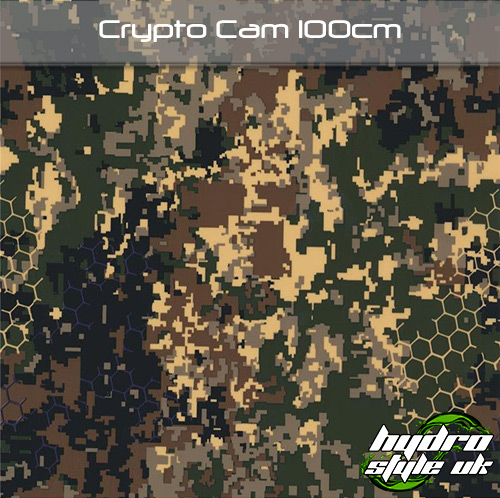 crypto cam hydrographics film
