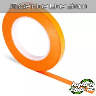 JTape Fine Line 3mm