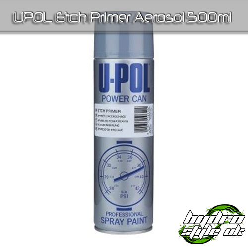 upol power can etch primer