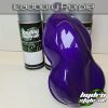 Cadbury Purple Hydrographics Paint UK