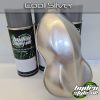 Cool Silver Hydrographics Paint UK