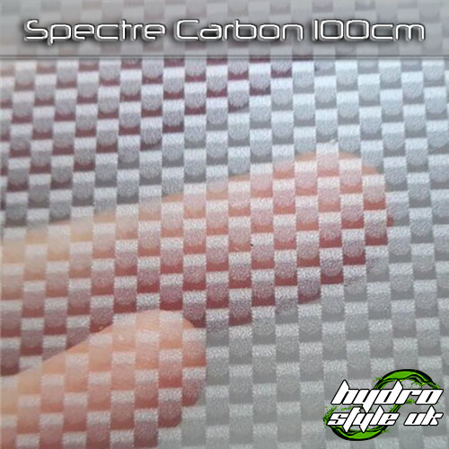 Spectre Carbon Hydrographics Film