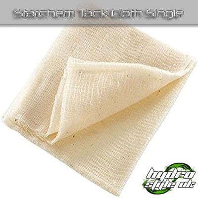 Starchem Tack Cloth Single