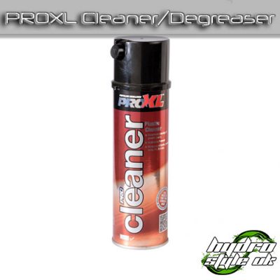 proxl cleaner