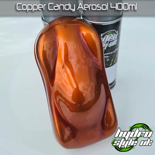 Copper Candy Aerosol