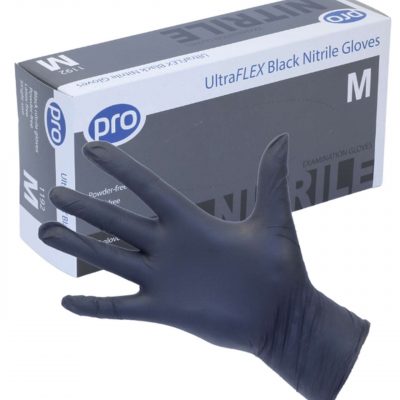 Pro Ultraflex Gloves