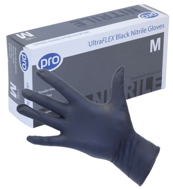 Pro Ultraflex Gloves