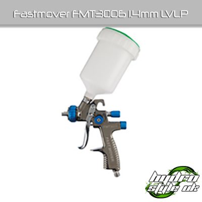 FastMover FMT3006