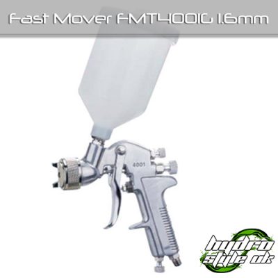 Fastmover FMT4001G