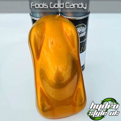 Fools Gold Candy Premixed Paint