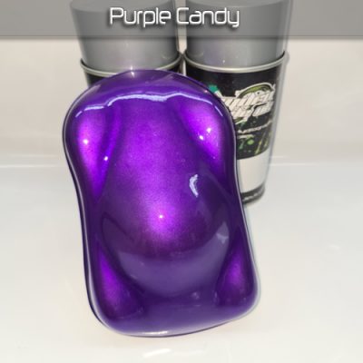 Purple Candy Premixed