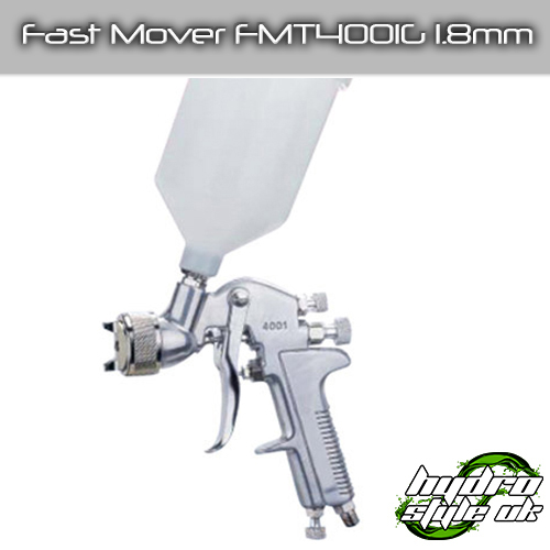 Fastmover FMT4001G 1.8 tip