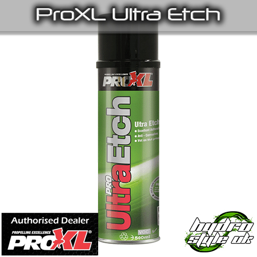 ProXL UltraEtch