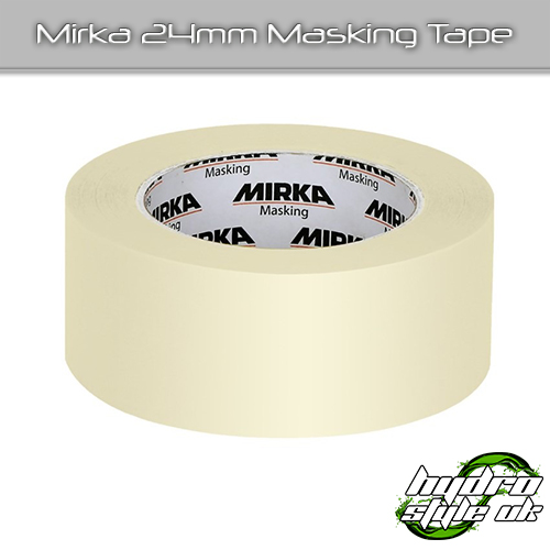 Mirka 24mm Masking Tape