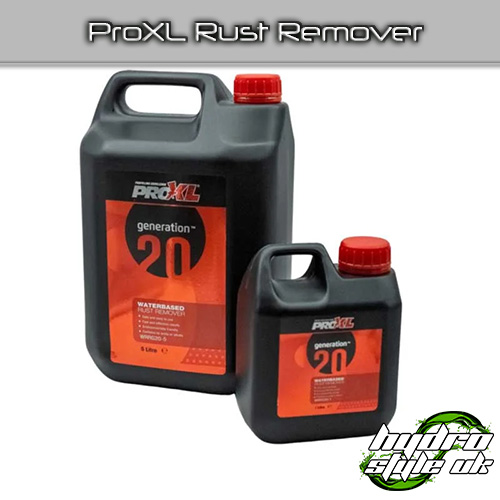 ProXL-Rust-Remover