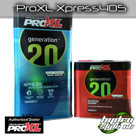 ProXL Xpress405